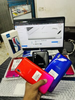 📱 Vivo Y93 (6GB RAM / 128GB Storage)