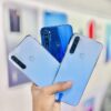 📱 Redmi Note 8 (6GB RAM / 128GB ROM)
-(STOCK AVAILABLE).