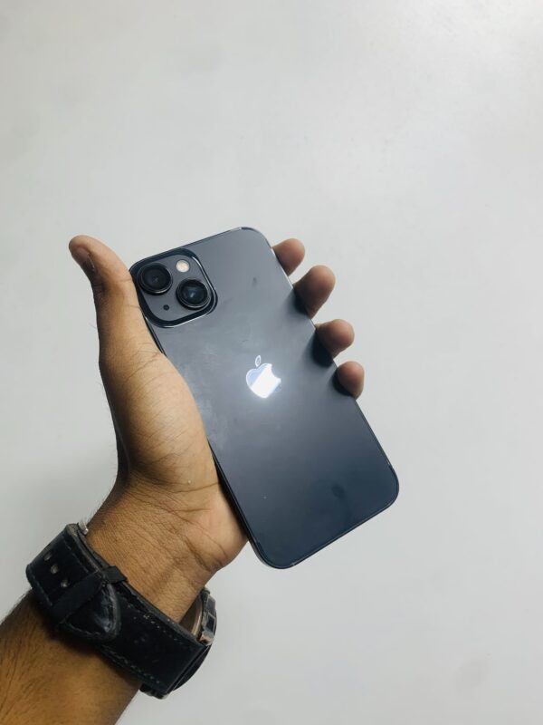 iphone 13(128)gb (CH/LLA) variant ✨✨
￼-(stok available)💥