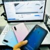 vivo Y17 (8/256 জিবি)