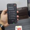 📱 Redmi Note 8 (6GB RAM / 128GB ROM)
-(STOCK AVAILABLE).