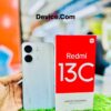 Redmi 13c (6/128)- NEW STOCK.♨️
